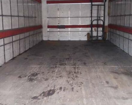 Синий Рено Мастер, объемом двигателя 2.46 л и пробегом 588 тыс. км за 8500 $, фото 37 на Automoto.ua