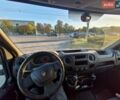 Синій Рено Мастєр, об'ємом двигуна 0 л та пробігом 223 тис. км за 12500 $, фото 6 на Automoto.ua