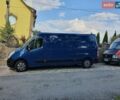 Синий Рено Мастер, объемом двигателя 2.3 л и пробегом 320 тыс. км за 9000 $, фото 3 на Automoto.ua