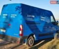 Синій Рено Мастєр, об'ємом двигуна 0 л та пробігом 223 тис. км за 12500 $, фото 2 на Automoto.ua