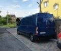 Синий Рено Мастер, объемом двигателя 2.3 л и пробегом 320 тыс. км за 9000 $, фото 5 на Automoto.ua