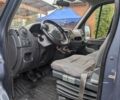 Синій Рено Мастєр, об'ємом двигуна 2.3 л та пробігом 445 тис. км за 11699 $, фото 8 на Automoto.ua