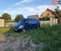 Синий Рено Мастер, объемом двигателя 2.3 л и пробегом 320 тыс. км за 9000 $, фото 1 на Automoto.ua