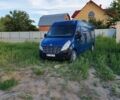 Синий Рено Мастер, объемом двигателя 2.3 л и пробегом 320 тыс. км за 9000 $, фото 8 на Automoto.ua