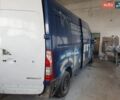 Синий Рено Мастер, объемом двигателя 2.3 л и пробегом 320 тыс. км за 9000 $, фото 11 на Automoto.ua