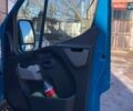Синий Рено Мастер, объемом двигателя 2.3 л и пробегом 488 тыс. км за 10800 $, фото 8 на Automoto.ua