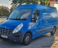 Синій Рено Мастєр, об'ємом двигуна 0 л та пробігом 223 тис. км за 12500 $, фото 1 на Automoto.ua