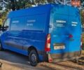 Синій Рено Мастєр, об'ємом двигуна 0 л та пробігом 223 тис. км за 12500 $, фото 1 на Automoto.ua