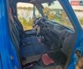Синій Рено Мастєр, об'ємом двигуна 0 л та пробігом 223 тис. км за 12500 $, фото 8 на Automoto.ua