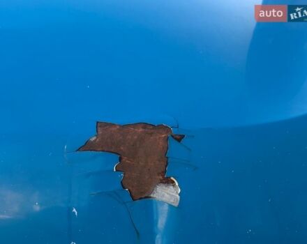 Синий Рено Мастер, объемом двигателя 2.3 л и пробегом 488 тыс. км за 10800 $, фото 4 на Automoto.ua