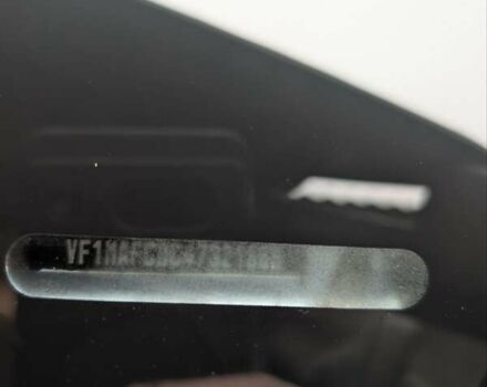 Синій Рено Мастєр, об'ємом двигуна 2.3 л та пробігом 445 тис. км за 11699 $, фото 17 на Automoto.ua