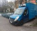 Синій Рено Мастєр, об'ємом двигуна 2.3 л та пробігом 344 тис. км за 10500 $, фото 2 на Automoto.ua