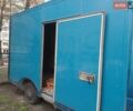 Синій Рено Мастєр, об'ємом двигуна 2.3 л та пробігом 344 тис. км за 10500 $, фото 9 на Automoto.ua