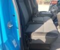 Синий Рено Мастер, объемом двигателя 2.3 л и пробегом 491 тыс. км за 7200 $, фото 5 на Automoto.ua
