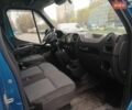 Синій Рено Мастєр, об'ємом двигуна 2.3 л та пробігом 344 тис. км за 10500 $, фото 4 на Automoto.ua