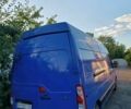 Синий Рено Мастер, объемом двигателя 2.3 л и пробегом 280 тыс. км за 13300 $, фото 4 на Automoto.ua