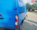 Синий Рено Мастер, объемом двигателя 2.3 л и пробегом 491 тыс. км за 7200 $, фото 7 на Automoto.ua