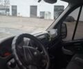 Синий Рено Мастер, объемом двигателя 2.3 л и пробегом 600 тыс. км за 12500 $, фото 7 на Automoto.ua