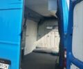 Синий Рено Мастер, объемом двигателя 2.3 л и пробегом 491 тыс. км за 7200 $, фото 2 на Automoto.ua