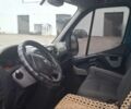 Синий Рено Мастер, объемом двигателя 2.3 л и пробегом 600 тыс. км за 11850 $, фото 6 на Automoto.ua
