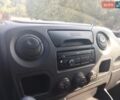 Синий Рено Мастер, объемом двигателя 2.3 л и пробегом 491 тыс. км за 7200 $, фото 8 на Automoto.ua