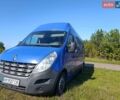 Синий Рено Мастер, объемом двигателя 2.3 л и пробегом 280 тыс. км за 12900 $, фото 5 на Automoto.ua