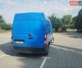 Синий Рено Мастер, объемом двигателя 2.3 л и пробегом 491 тыс. км за 7200 $, фото 16 на Automoto.ua