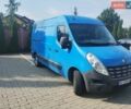 Синий Рено Мастер, объемом двигателя 2.3 л и пробегом 491 тыс. км за 7200 $, фото 20 на Automoto.ua