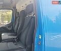Синій Рено Мастєр, об'ємом двигуна 2.3 л та пробігом 491 тис. км за 9000 $, фото 11 на Automoto.ua