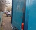Синій Рено Мастєр, об'ємом двигуна 2.3 л та пробігом 344 тис. км за 10500 $, фото 8 на Automoto.ua