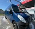 Синій Рено Мастєр, об'ємом двигуна 2.3 л та пробігом 388 тис. км за 13900 $, фото 6 на Automoto.ua