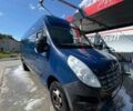 Синій Рено Мастєр, об'ємом двигуна 2.3 л та пробігом 388 тис. км за 13900 $, фото 4 на Automoto.ua