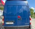 Синій Рено Мастєр, об'ємом двигуна 2.3 л та пробігом 388 тис. км за 13900 $, фото 14 на Automoto.ua