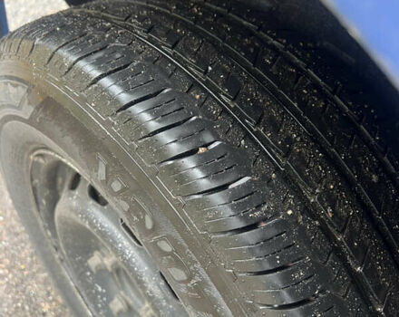 Синій Рено Мастєр, об'ємом двигуна 2.3 л та пробігом 308 тис. км за 11500 $, фото 6 на Automoto.ua