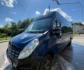 Синій Рено Мастєр, об'ємом двигуна 2.3 л та пробігом 388 тис. км за 13900 $, фото 12 на Automoto.ua