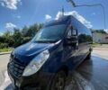 Синій Рено Мастєр, об'ємом двигуна 2.3 л та пробігом 388 тис. км за 13900 $, фото 11 на Automoto.ua