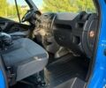Синій Рено Мастєр, об'ємом двигуна 2.3 л та пробігом 251 тис. км за 14800 $, фото 9 на Automoto.ua