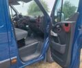 Синій Рено Мастєр, об'ємом двигуна 2.3 л та пробігом 230 тис. км за 14113 $, фото 5 на Automoto.ua