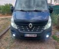 Синій Рено Мастєр, об'ємом двигуна 2.3 л та пробігом 230 тис. км за 14113 $, фото 1 на Automoto.ua