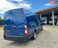 Синій Рено Мастєр, об'ємом двигуна 2.3 л та пробігом 298 тис. км за 17950 $, фото 8 на Automoto.ua