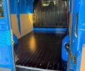 Синій Рено Мастєр, об'ємом двигуна 2.3 л та пробігом 251 тис. км за 14800 $, фото 8 на Automoto.ua