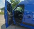 Синий Рено Мастер, объемом двигателя 2.3 л и пробегом 368 тыс. км за 12500 $, фото 26 на Automoto.ua