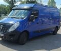 Синий Рено Мастер, объемом двигателя 2.3 л и пробегом 368 тыс. км за 12500 $, фото 42 на Automoto.ua