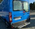 Синій Рено Мастєр, об'ємом двигуна 2.3 л та пробігом 251 тис. км за 14800 $, фото 5 на Automoto.ua