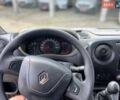 Синий Рено Мастер, объемом двигателя 2.3 л и пробегом 298 тыс. км за 17950 $, фото 25 на Automoto.ua
