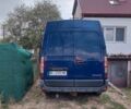 Синій Рено Мастєр, об'ємом двигуна 2.3 л та пробігом 230 тис. км за 14113 $, фото 1 на Automoto.ua