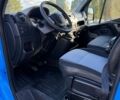 Синій Рено Мастєр, об'ємом двигуна 2.3 л та пробігом 251 тис. км за 14800 $, фото 12 на Automoto.ua
