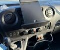 Синій Рено Мастєр, об'ємом двигуна 2.3 л та пробігом 251 тис. км за 14800 $, фото 14 на Automoto.ua