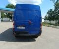 Синий Рено Мастер, объемом двигателя 2.3 л и пробегом 368 тыс. км за 12500 $, фото 33 на Automoto.ua
