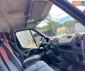 Синий Рено Мастер, объемом двигателя 2.3 л и пробегом 298 тыс. км за 17950 $, фото 20 на Automoto.ua